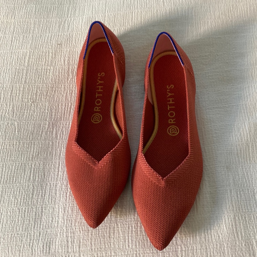 Women’s shoes